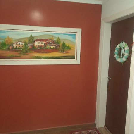 Apartamento Familiar Torres Esterno foto