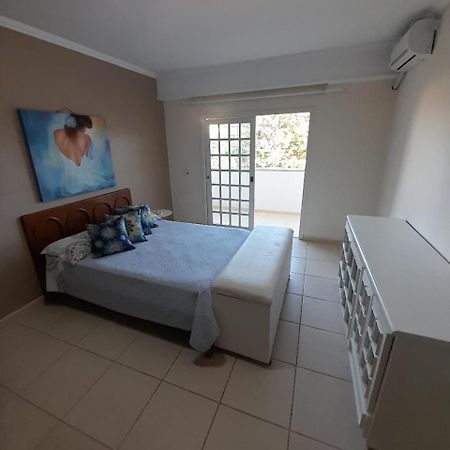 Apartamento Familiar Torres Esterno foto