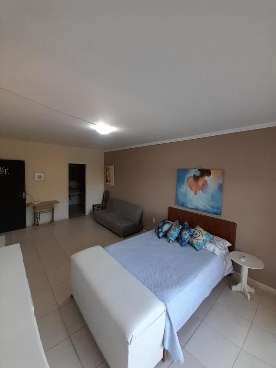 Apartamento Familiar Torres Esterno foto