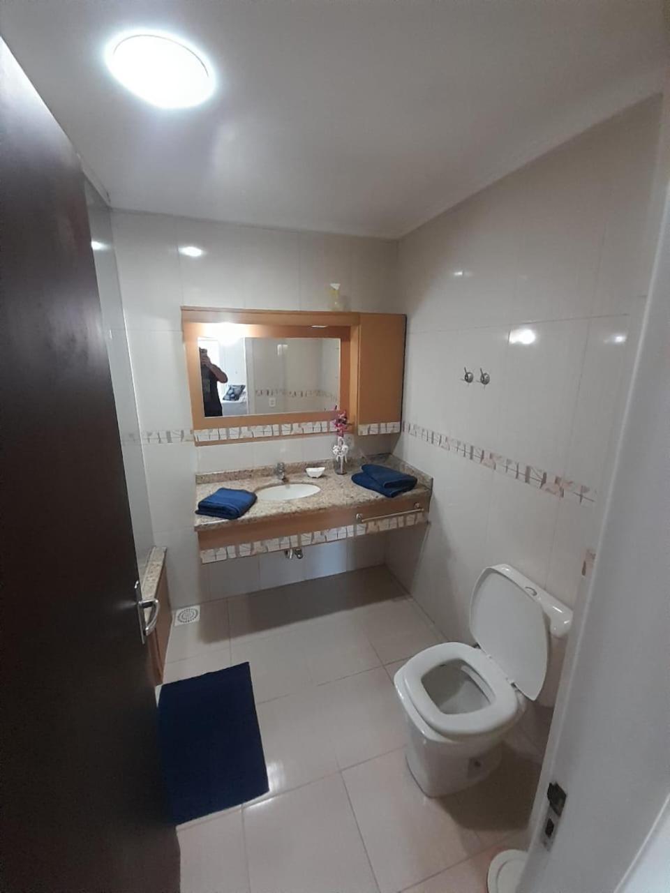 Apartamento Familiar Torres Esterno foto