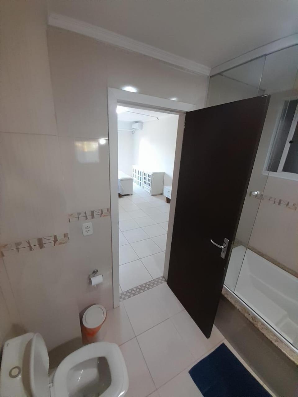 Apartamento Familiar Torres Esterno foto