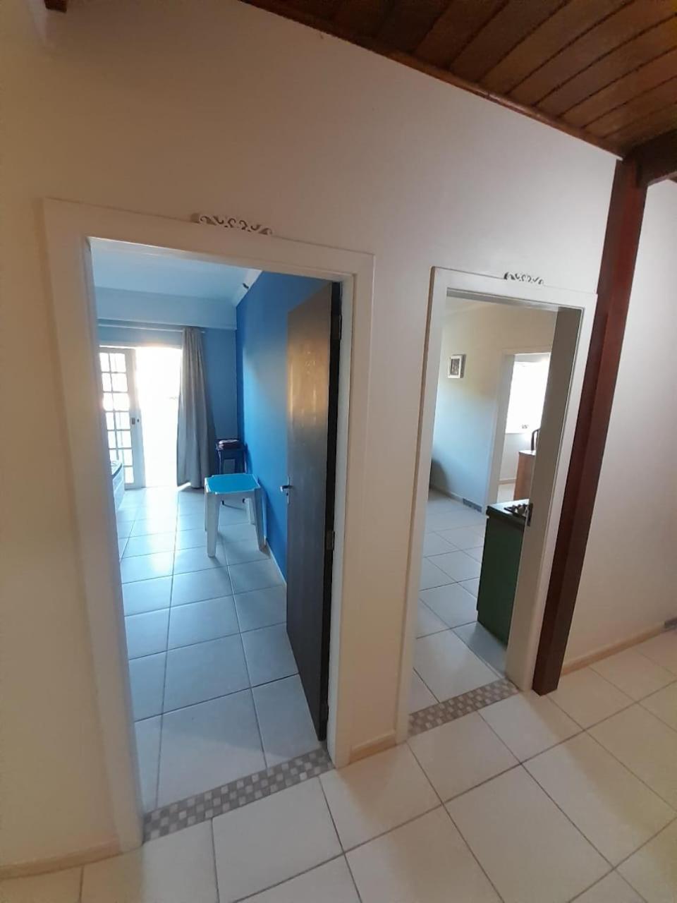 Apartamento Familiar Torres Esterno foto