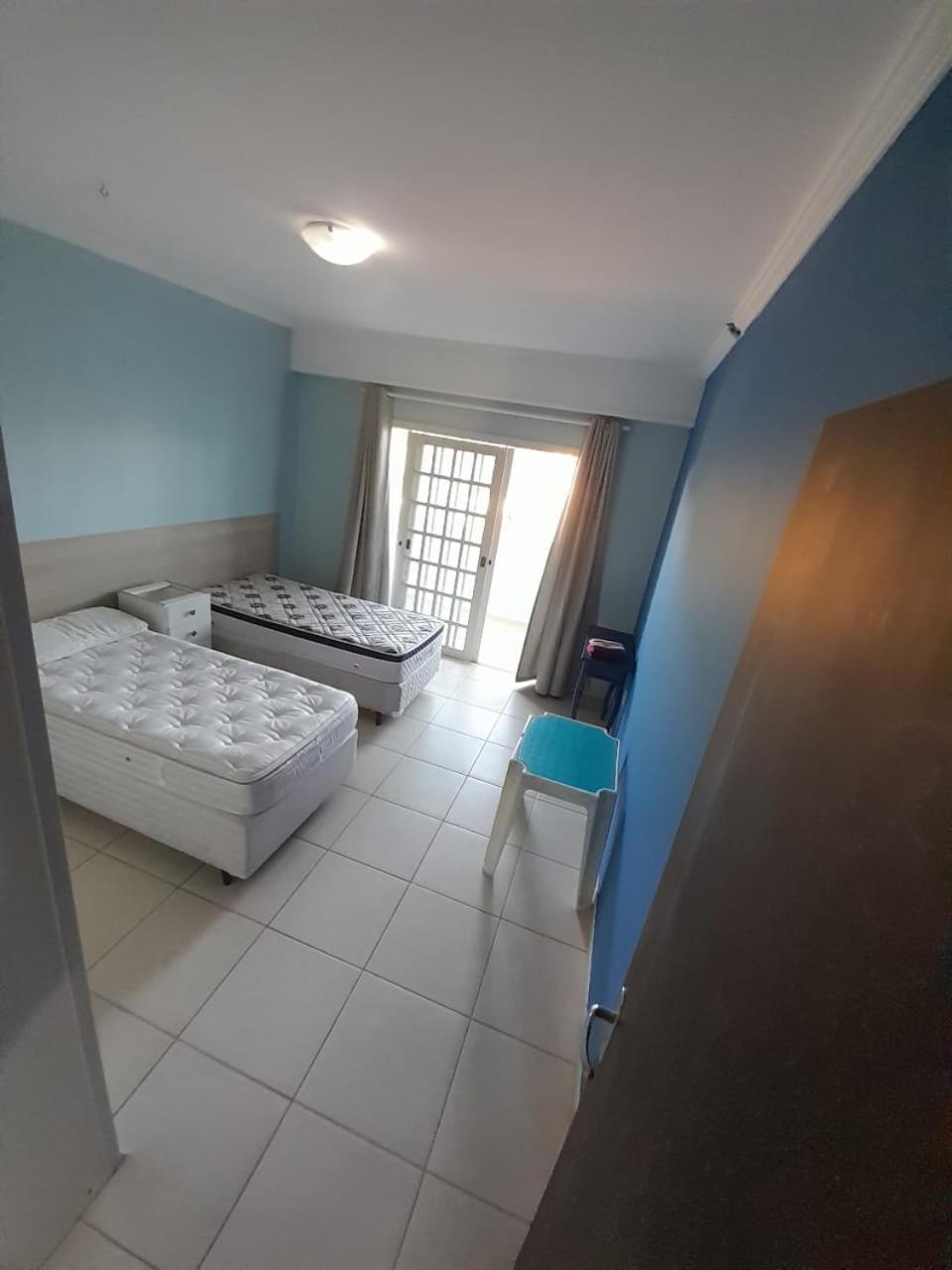 Apartamento Familiar Torres Esterno foto
