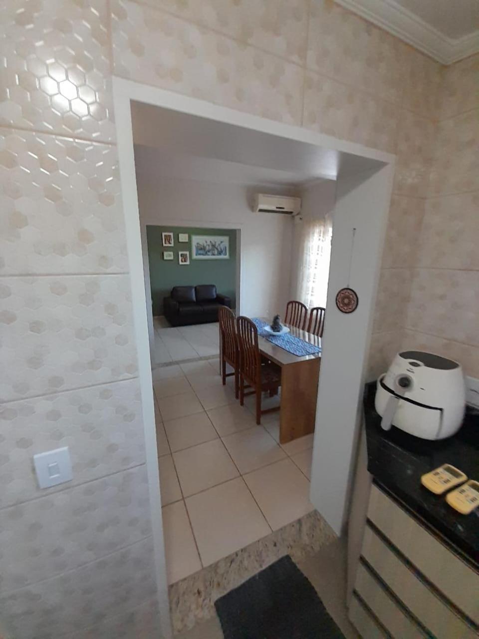 Apartamento Familiar Torres Esterno foto